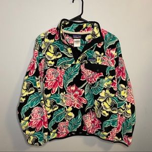 Patagonia Synchilla Snap-T